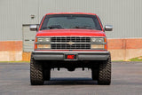 1988-1998 Chevrolet C1500 Lift Kit - 2WD GMC C1500 [6IN] - 27130