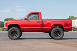 1988-1998 Chevrolet C1500 Lift Kit - 2WD GMC C1500 [6IN] - 27130