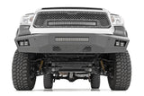 Front Bumper | Toyota Tundra 2WD/4WD | 2014-2021