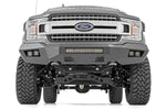 Front Bumper | Ford F-150 2WD/4WD | 2018-2020