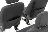 Seat Covers | Front Bucket Seats | Ford F-150 /Super Duty | 2015-2022