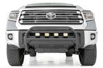 Nudge Bar | Toyota Tundra 2WD/4WD | 2007-2021