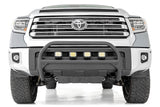 Nudge Bar | Toyota Tundra 2WD/4WD | 2007-2021