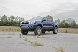 3 Inch Lift Kit | Vertex | Toyota Tacoma 4WD | 2005-2022