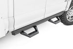 SRX2 Adj Aluminum Step | Crew Cab | Ford F-150/F-150 Lightning/Super Duty | 2015-2022