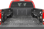 Molle Bed Mounting Panels | Combo | Toyota Tacoma 2WD/4WD | 2005-2022