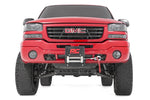 6 Inch Lift Kit | Chevy Silverado & GMC Sierra 1500 4WD | 1999-2006