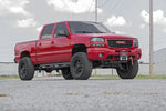 6 Inch Lift Kit | Chevy Silverado & GMC Sierra 1500 4WD | 1999-2006