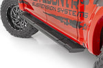 HD2 Running Boards | Super Crew Cab | Ford F-150 2WD/4WD | 2009-2015