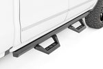 SRX2 Adj Aluminum Step | Crew Cab | Chevrolet Silverado/GMC Sierra 1500/2500HD/3500HD | 2007-2018