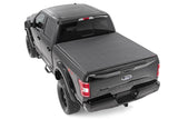 Bed Cover | Tri Fold | Soft | 6'7" Bed | Ford F-150 2WD/4WD | 2015-2020