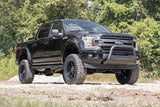2015-2020 Ford F150 Lift Kit 4WD - (Coilovers & Shocks) [6in] - 55750
