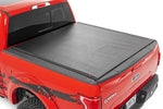 Soft Roll Up Bed Cover | 5' Bed | Toyota Tacoma 2WD/4WD | 2016-2022