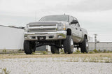 7.5 Inch Lift Kit | Chevrolet Silverado/GMC Sierra 1500 4WD | 2007-2013