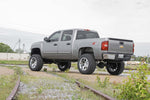 7.5 Inch Lift Kit | Chevrolet Silverado/GMC Sierra 1500 4WD | 2007-2013