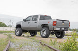 7.5 Inch Lift Kit | Chevrolet Silverado/GMC Sierra 1500 4WD | 2007-2013