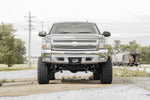 7.5 Inch Lift Kit | Chevrolet Silverado/GMC Sierra 1500 4WD | 2007-2013