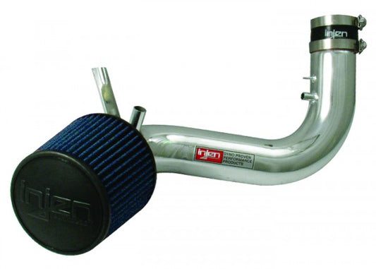 Air Intake System