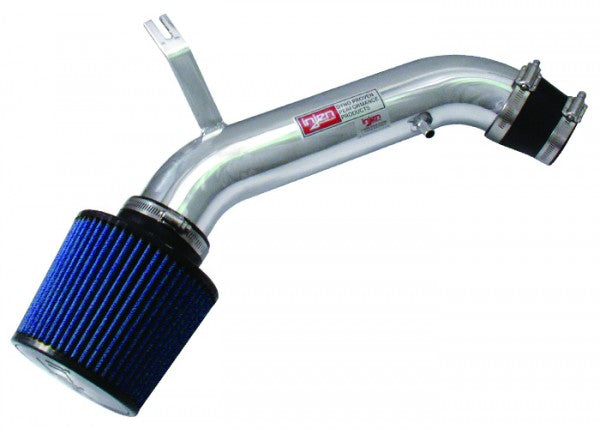 Air Intake System