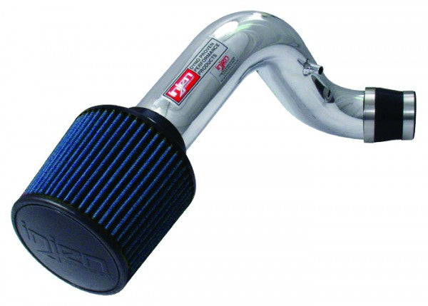 Air Intake System