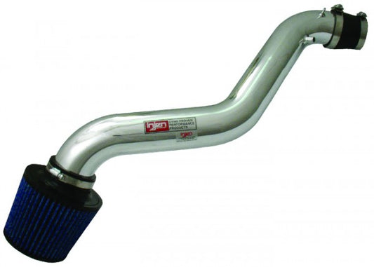 Air Intake System
