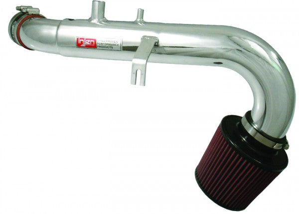 Air Intake System