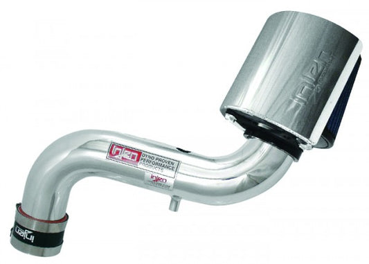 Air Intake System