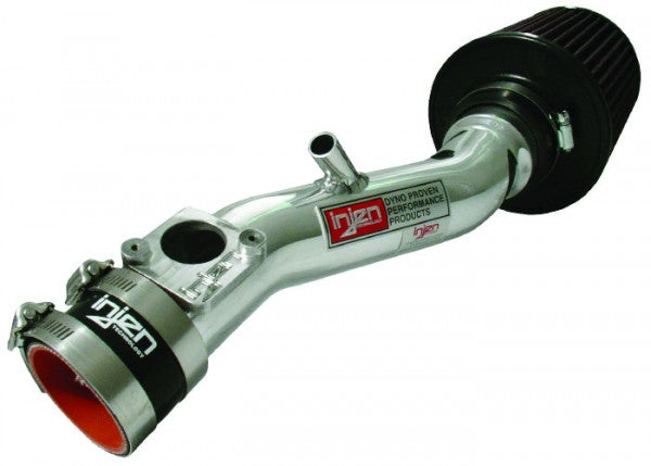 Air Intake System