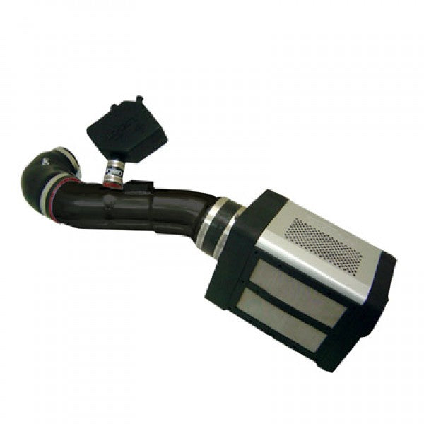 Injen PowerFlow Intake System - Black PF1950-1WB INJPF1950-1WB