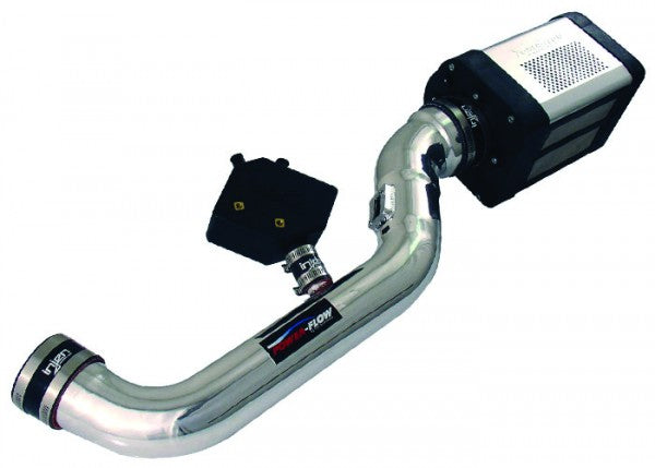 Injen PowerFlow Intake System - Polished PF1959P INJPF1959P