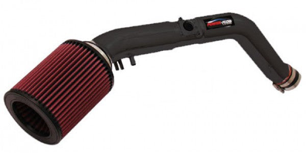 Injen PowerFlow Intake System - Black PF2010WB INJPF2010BLK