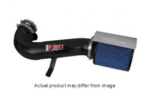 Injen PowerFlow Intake System - Black PF2011WB INJPF2011WB