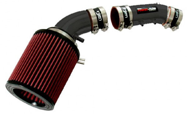 Injen PowerFlow Intake System - Black PF2050WB INJPF2050BLK