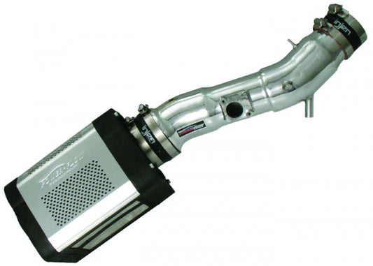 Injen PowerFlow Intake System - Polished PF2056P INJPF2056P