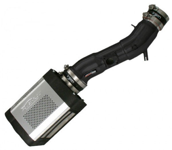 Injen PowerFlow Intake System - Black PF2056WB INJPF2056WB