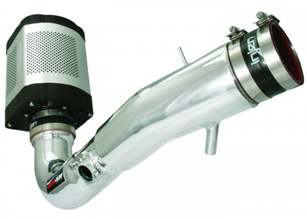 Injen PowerFlow Intake System - Polished PF2057P INJPF2057P