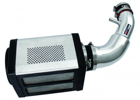 Injen PowerFlow Intake System - Polished PF5002P INJPF5002P