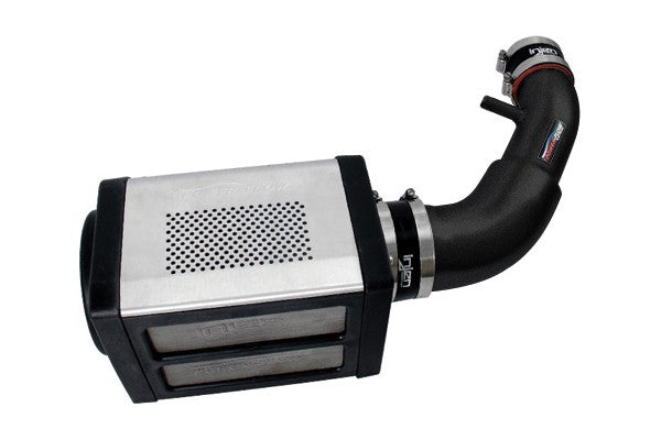 Injen PowerFlow Intake System - Black PF5002WB INJPF5002WB