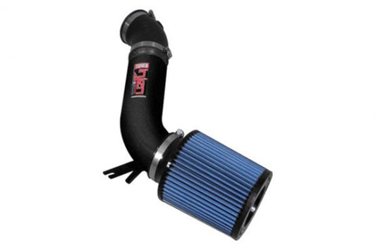 Injen PowerFlow Intake System - Black PF5070WB INJPF5070WB