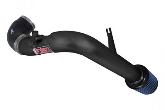 Injen PowerFlow Intake System - Wrinkle Black PF7012WB INJPF7012WB