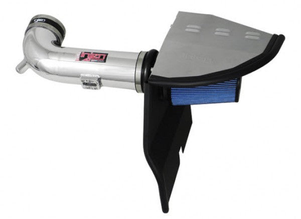 Injen PowerFlow Intake System - Polished PF7013P INJPF7013P