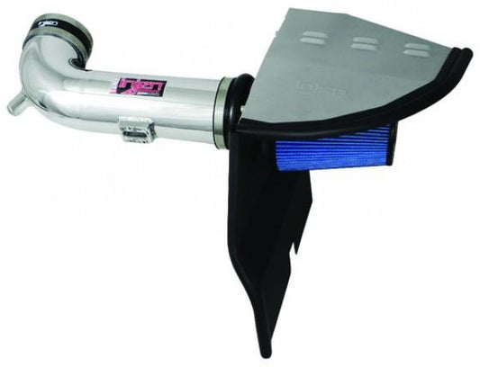 Injen PowerFlow Intake System - Polished PF7016P INJPF7016P