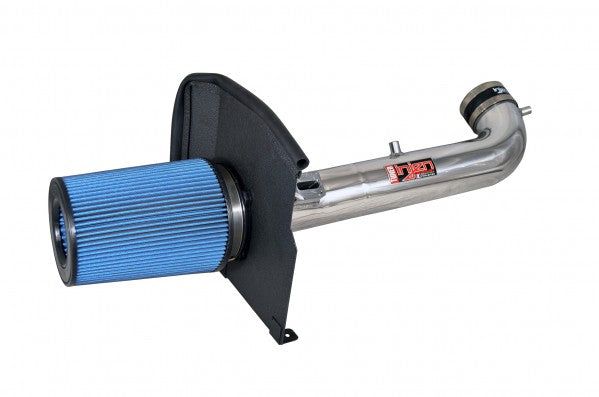 Injen PowerFlow Intake System - Polished PF7064P INJPF7064P