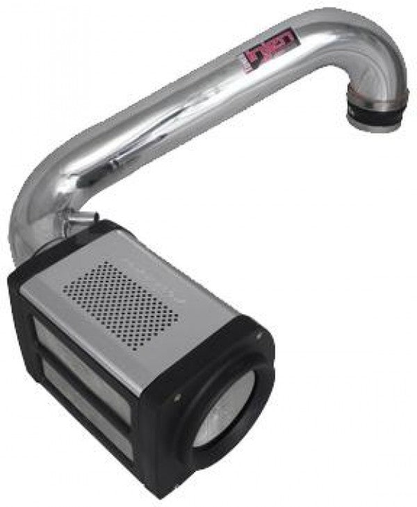 Injen PowerFlow Intake System - Polished PF8051P INJPF8051P