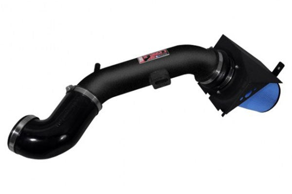 Injen PowerFlow Intake System - Black PF9011WB INJPF9011WB