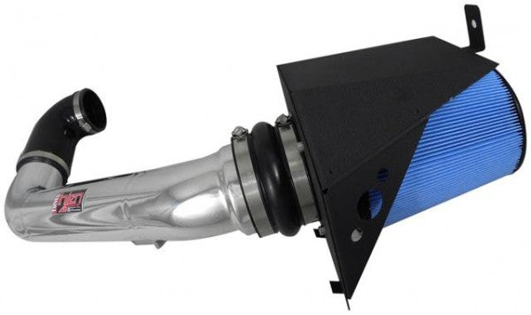 Injen PowerFlow Intake System - Polished PF9014P INJPF9014P