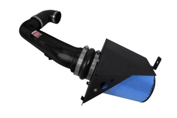 Injen PowerFlow Intake System - Black PF9014WB INJPF9014WB
