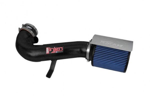 Injen PowerFlow Intake System - Black PF9023WB INJPF9023WB