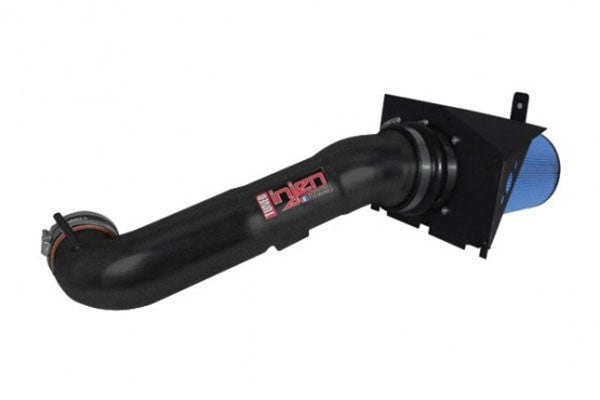 Injen PowerFlow Intake System - Black PF9028WB INJPF9028WB