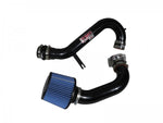 Injen Race Division Intake System - Black RD1220BLK INJRD1220BLK